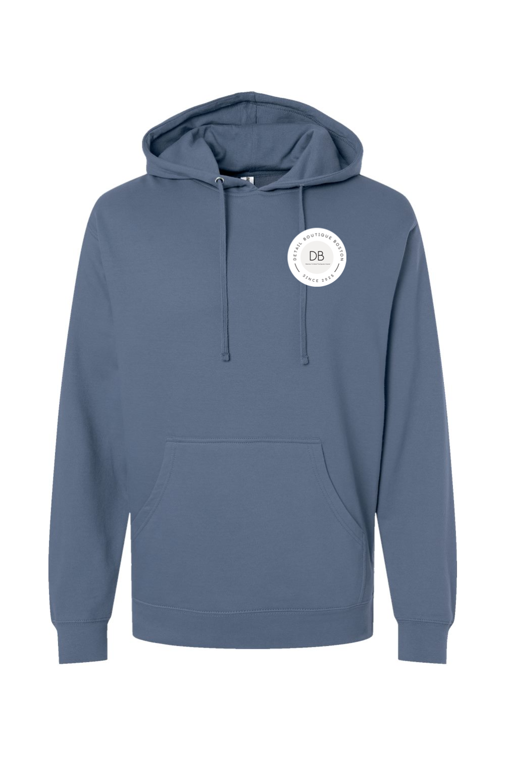 Detail Boutique Boston Sweatshirt