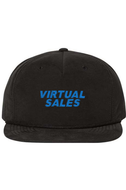 Sales Snapback Cap