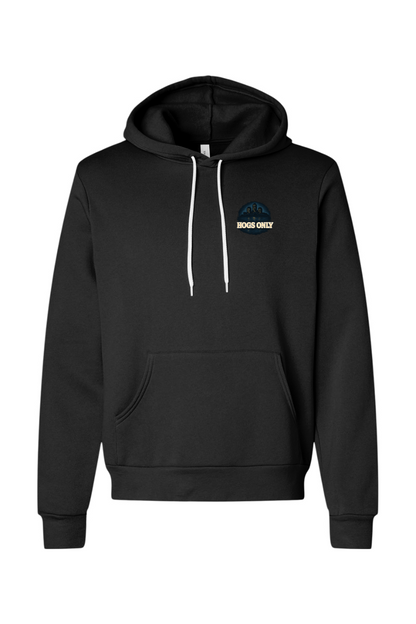 The City Sportfish Hoodie