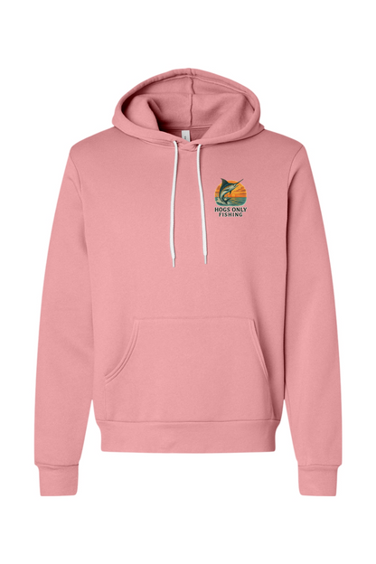 The Offshore Hoodie