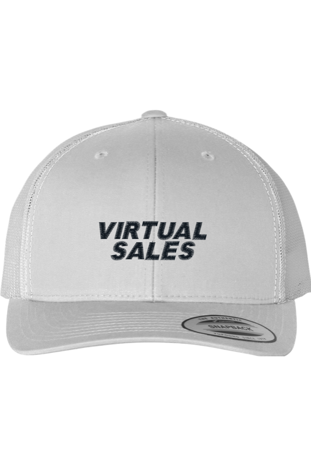Virtual Sales Trucker