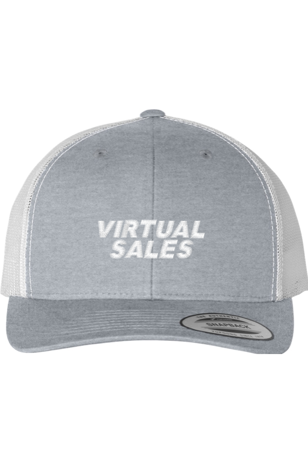Virtual Sales Trucker