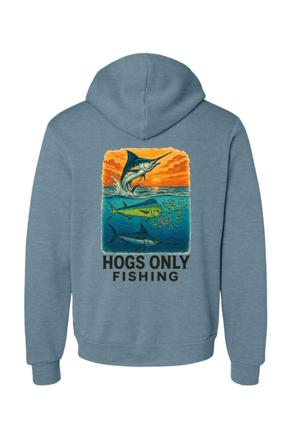 The Offshore Hoodie