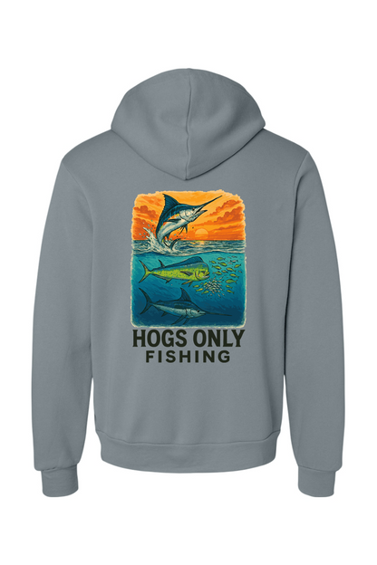 The Offshore Hoodie