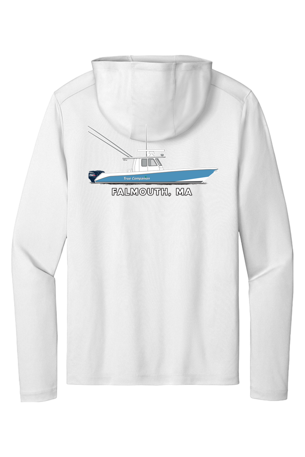 True Campanion lightweight performance