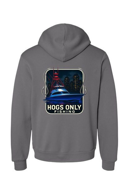 The City Sportfish Hoodie