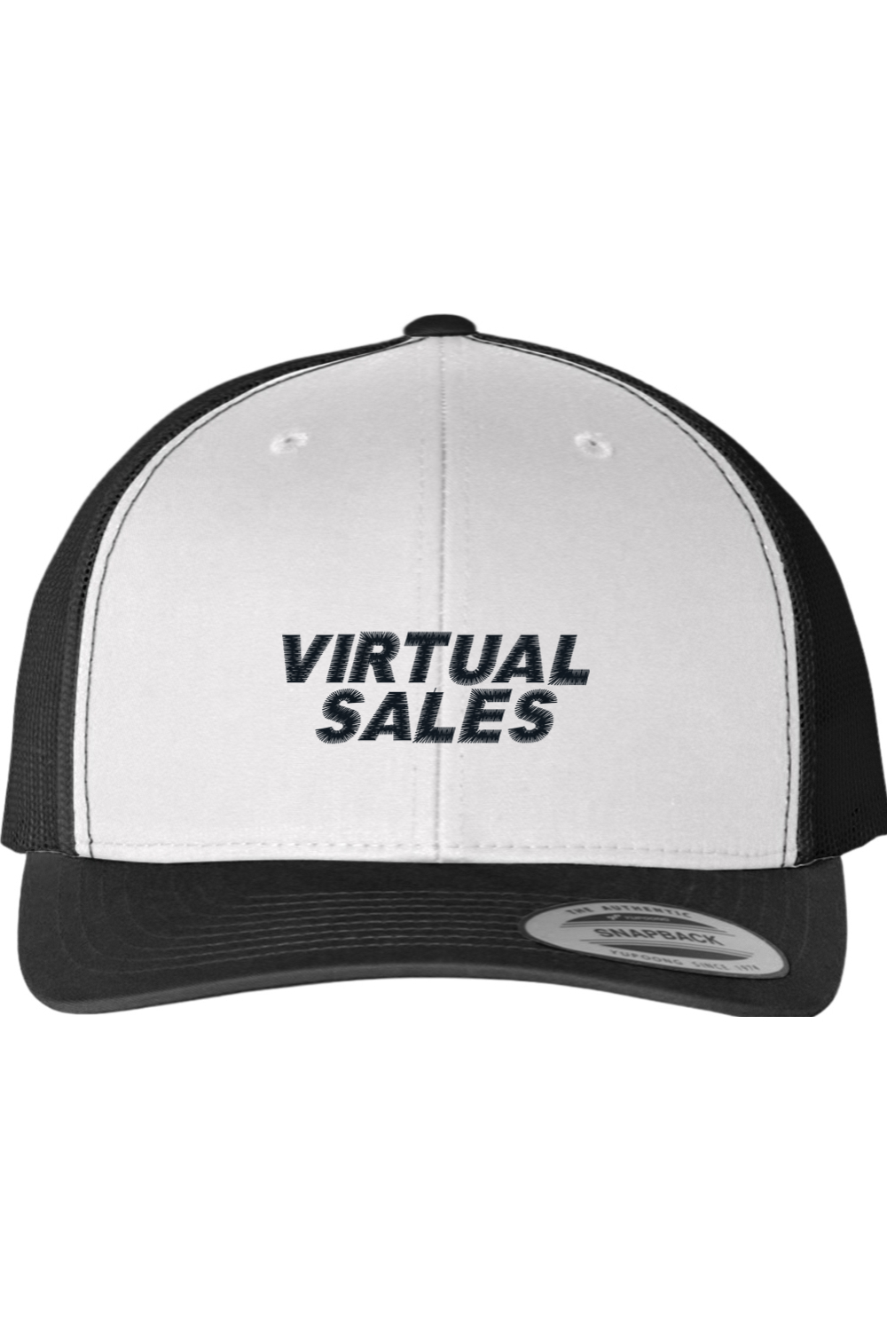 Virtual Sales Trucker
