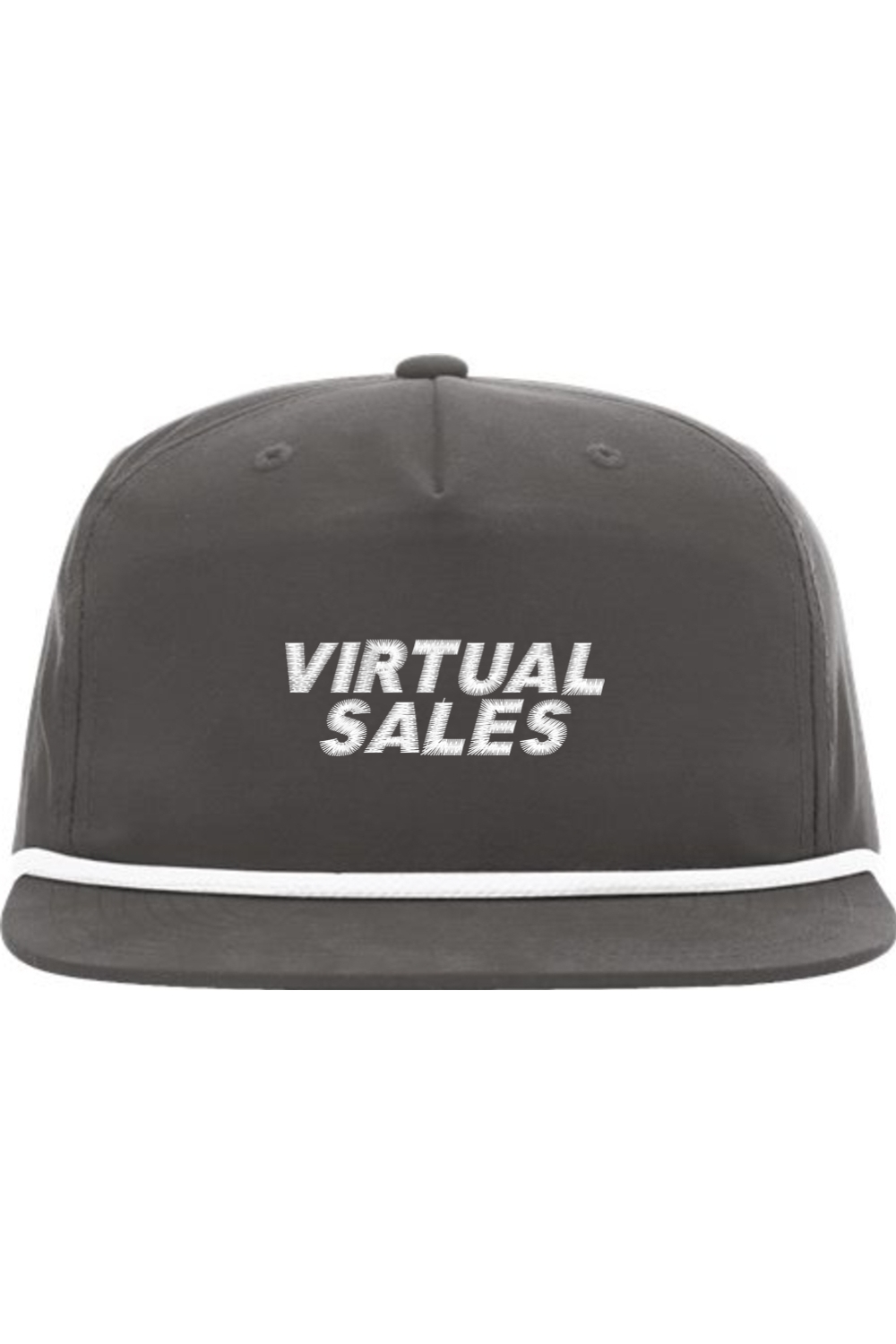 V Sales Rope Hat