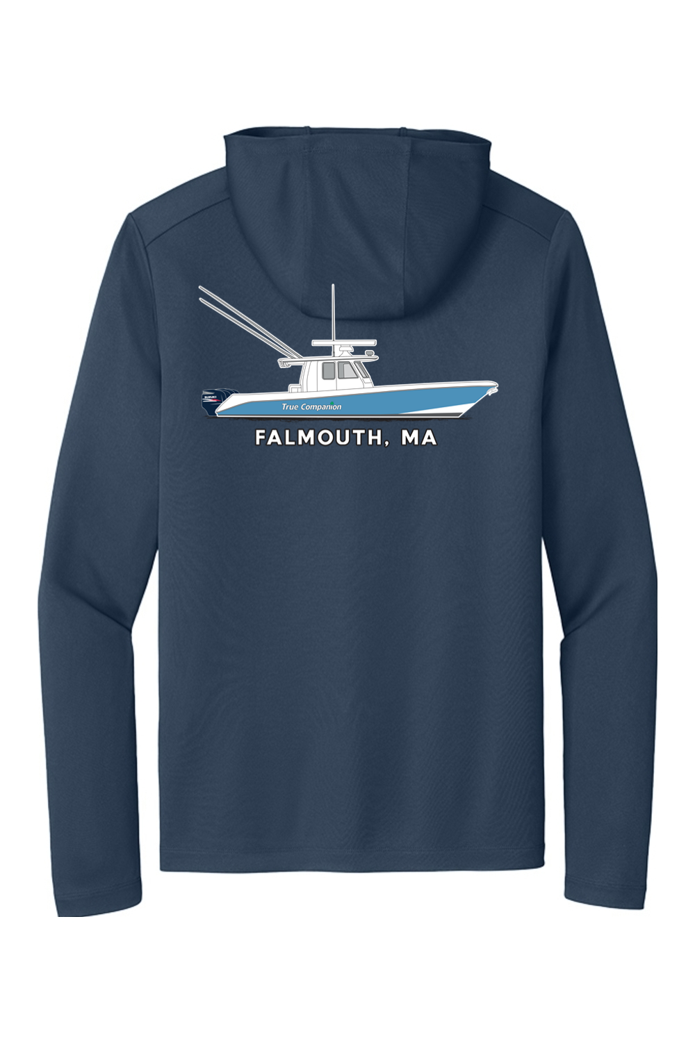 True Campanion lightweight performance