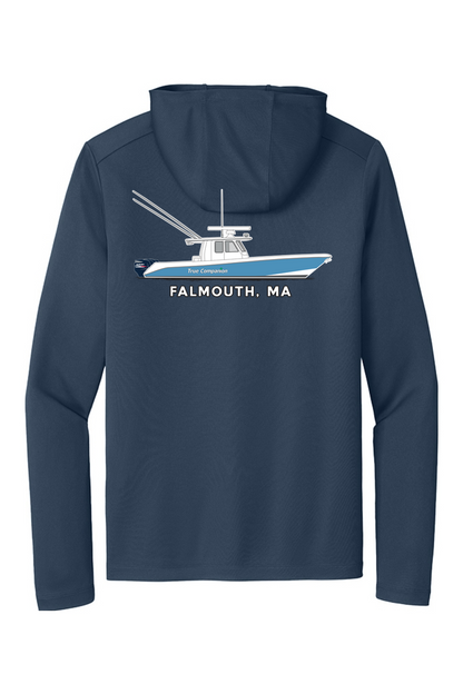 True Campanion lightweight performance