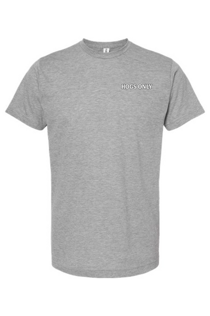 Hogs Only Classic T-Shirt