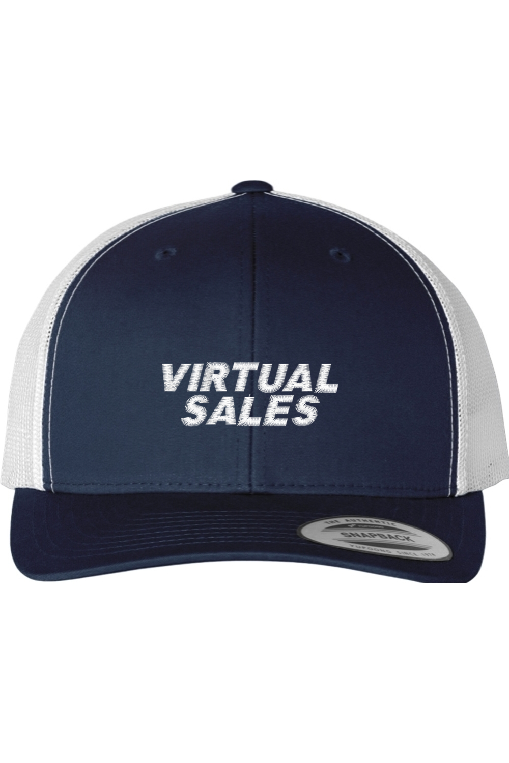 Virtual Sales Trucker