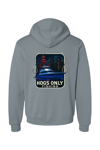 The City Sportfish Hoodie