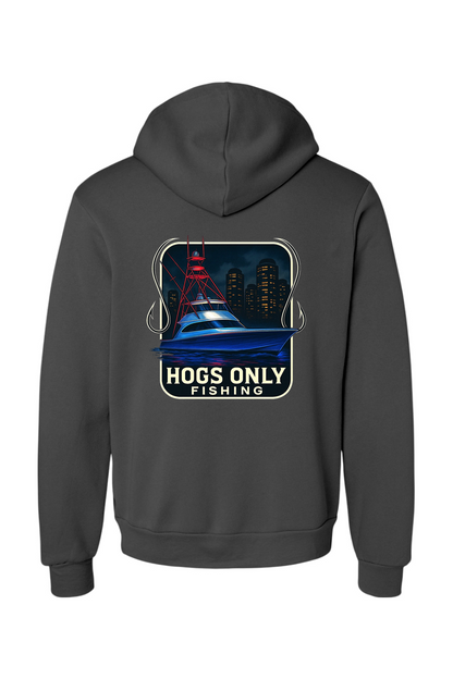 The City Sportfish Hoodie