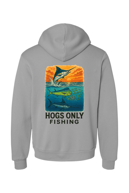 The Offshore Hoodie