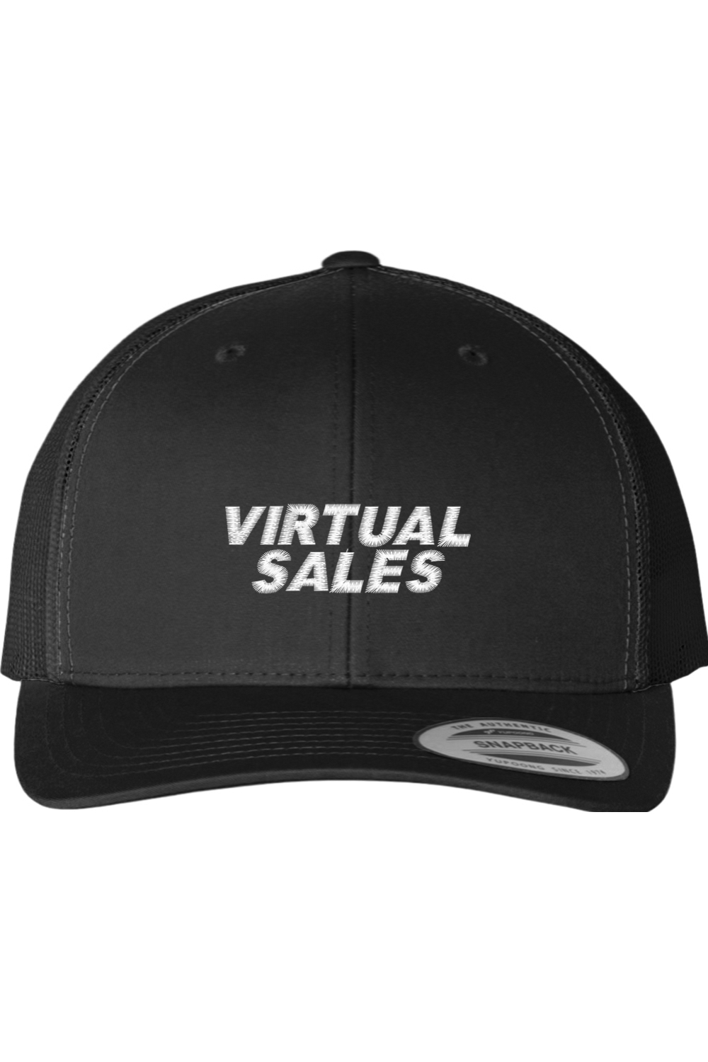 Virtual Sales Trucker