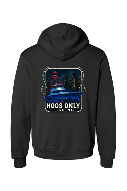 The City Sportfish Hoodie