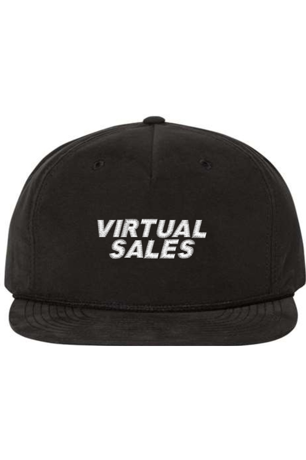 V Sales Rope Hat