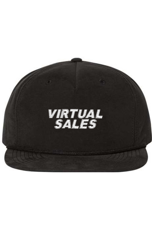 V Sales Rope Hat
