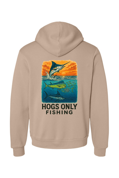 The Offshore Hoodie