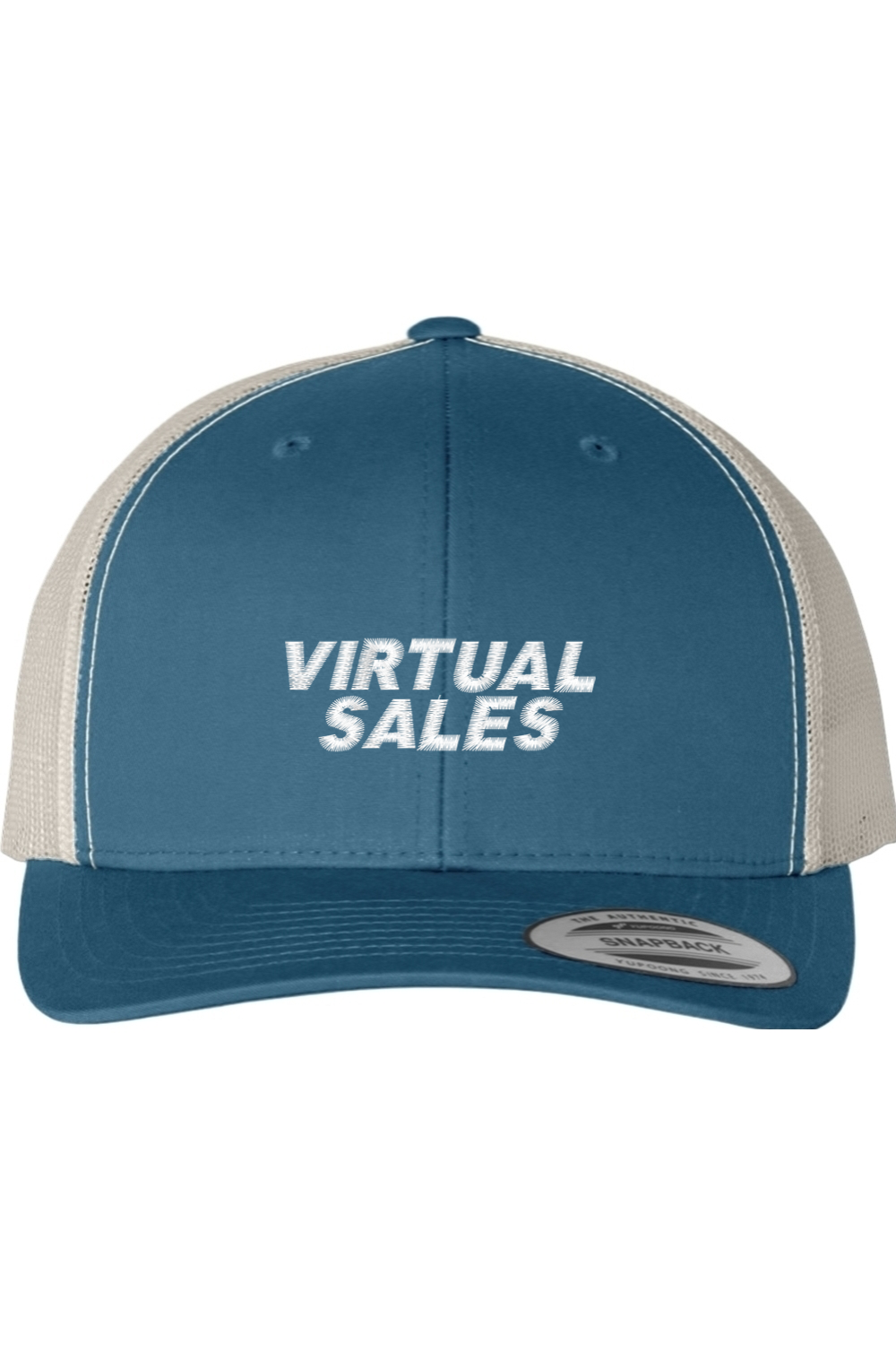 Virtual Sales Trucker