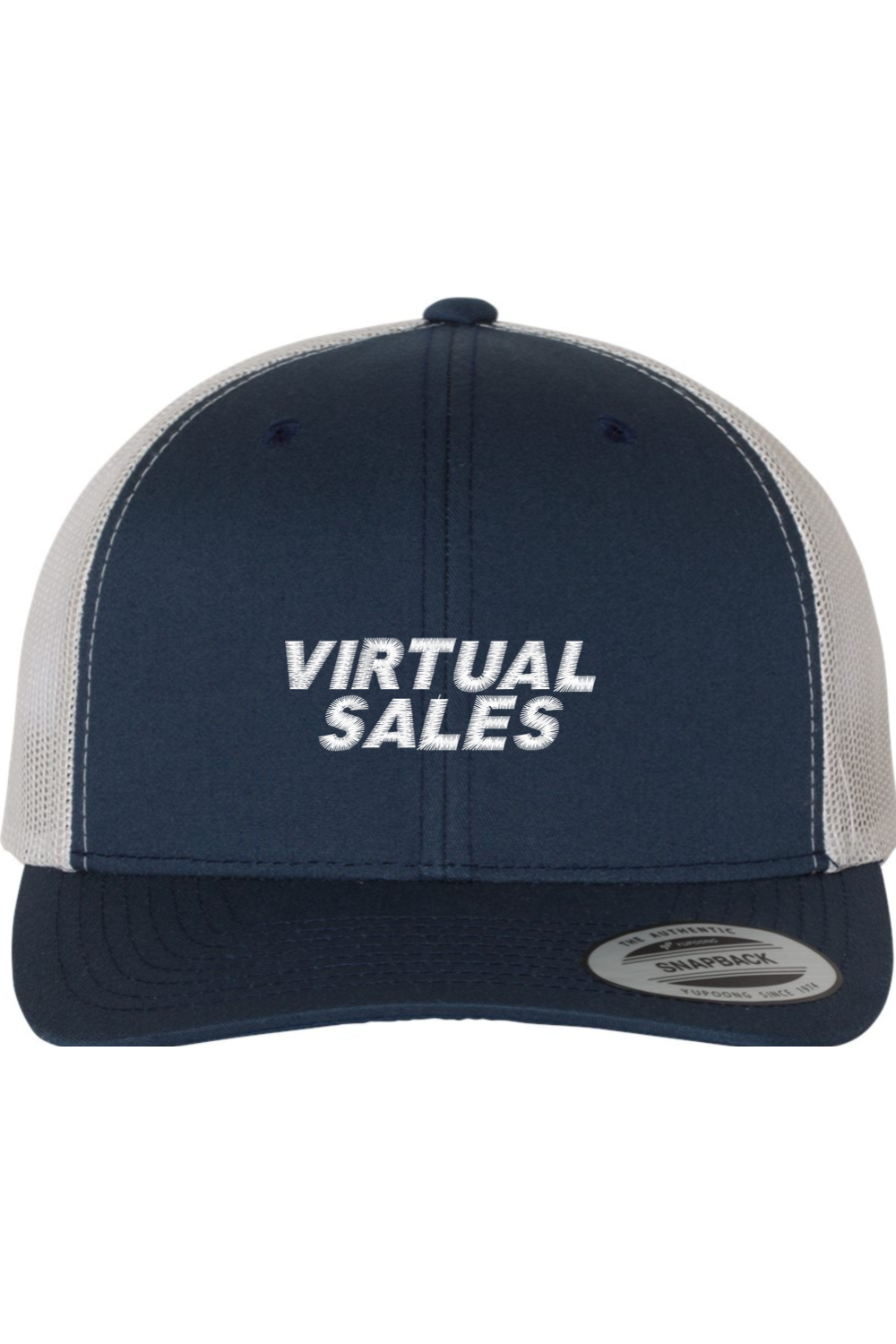 Virtual Sales Trucker