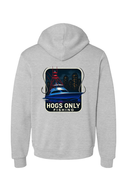 The City Sportfish Hoodie