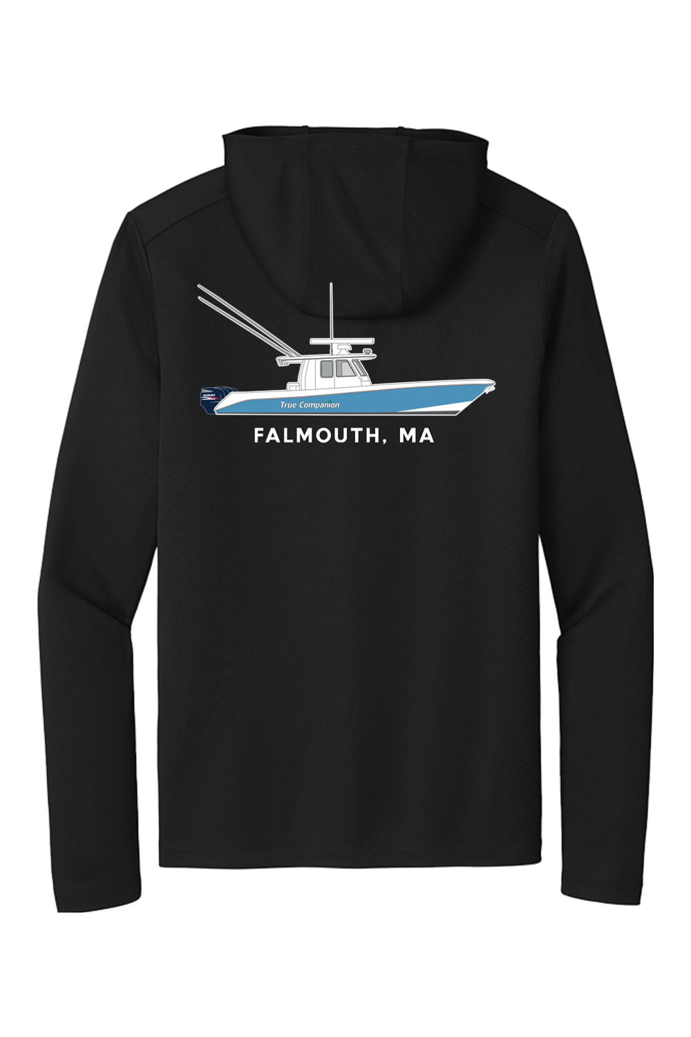 True Campanion lightweight performance