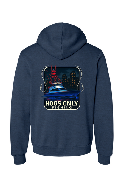 The City Sportfish Hoodie