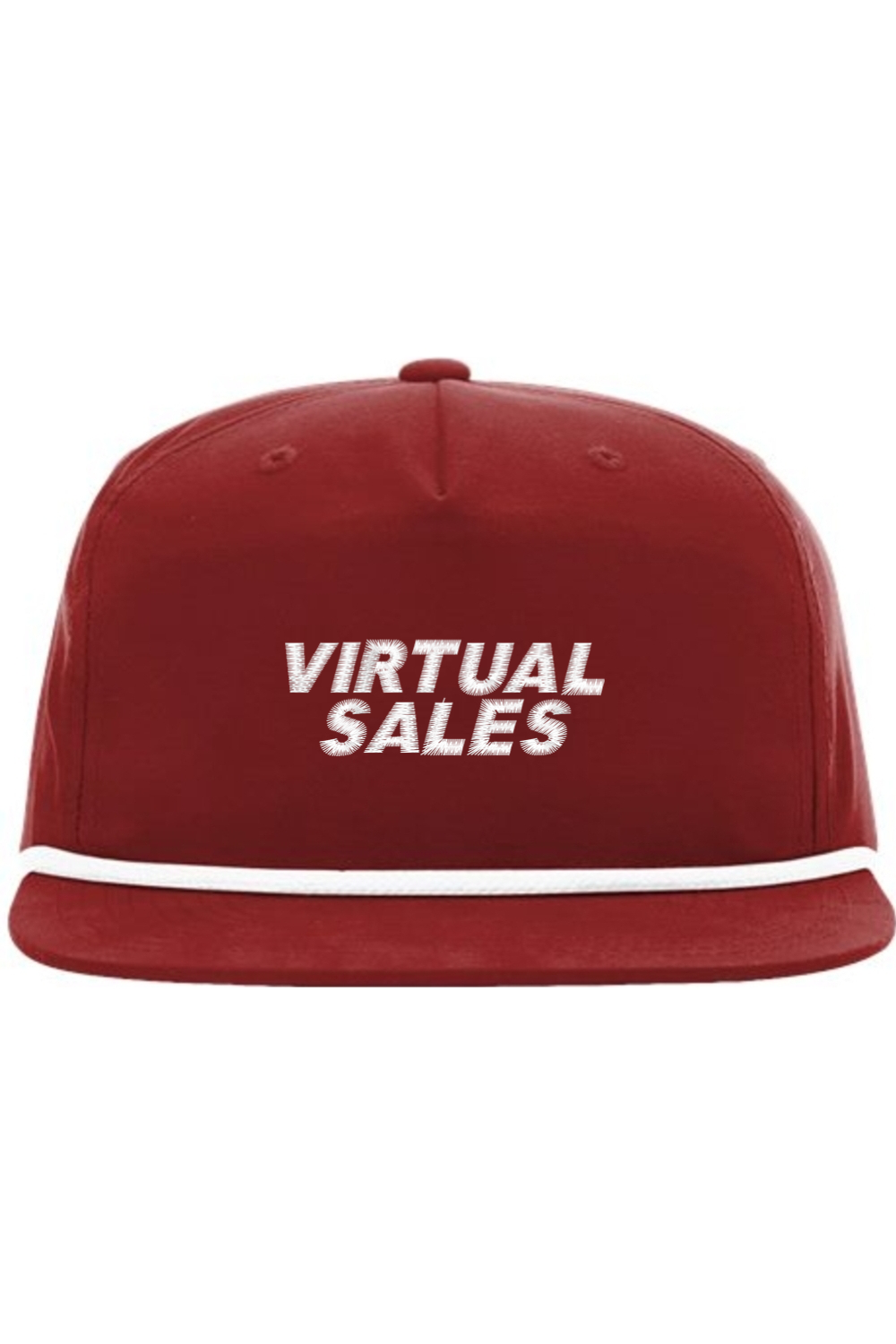 V Sales Rope Hat