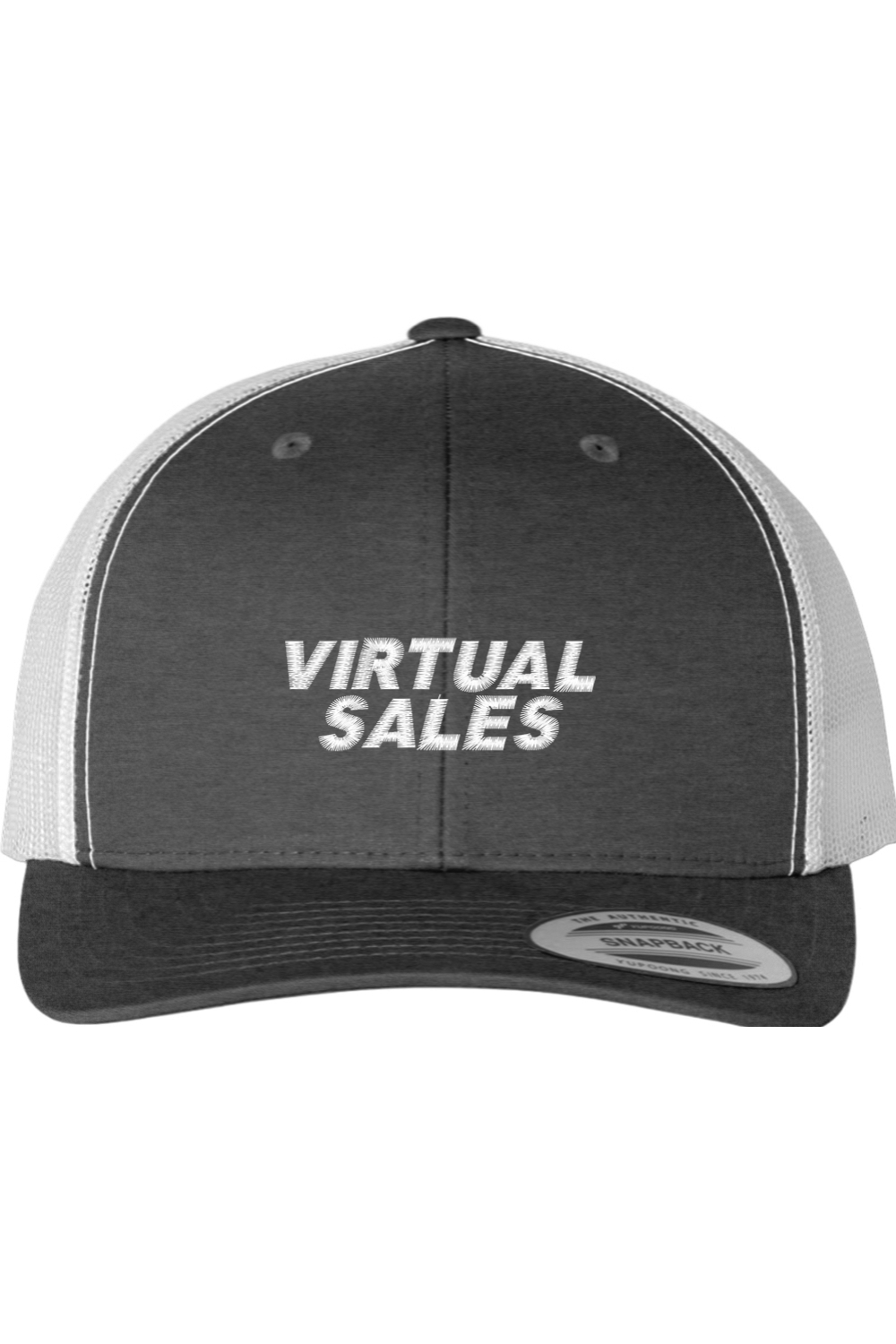 Virtual Sales Trucker