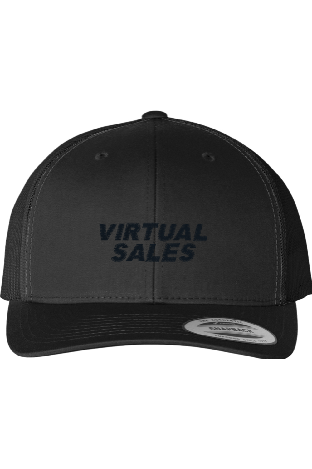 Virtual Sales Trucker