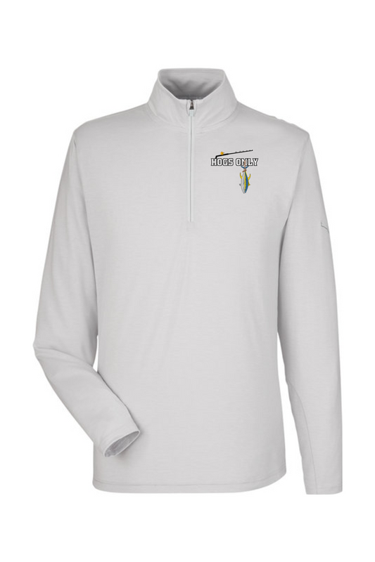 Hogs Only Quarter-Zip