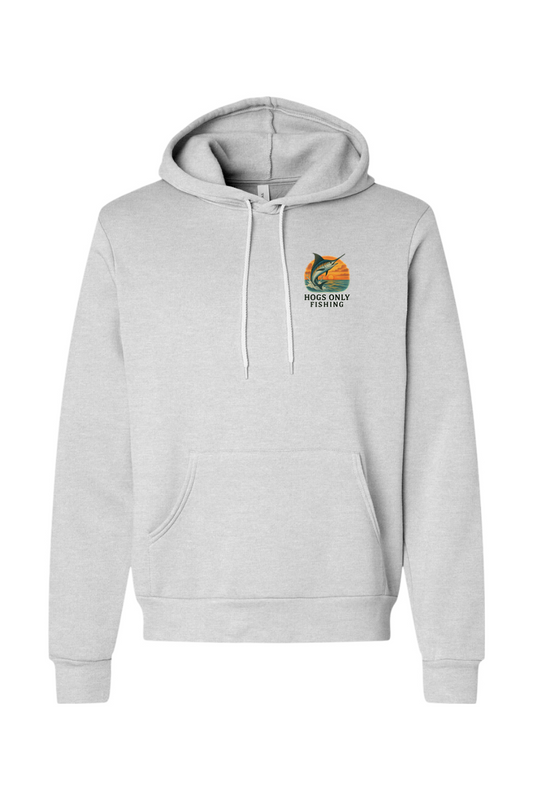 The Offshore Hoodie