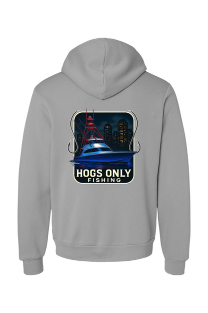 The City Sportfish Hoodie