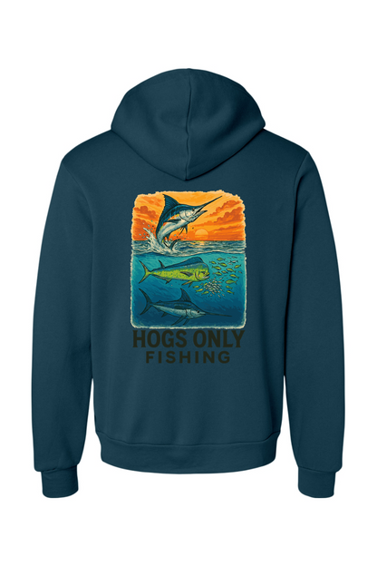The Offshore Hoodie