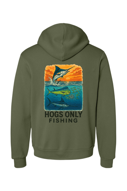 The Offshore Hoodie