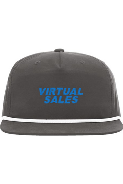 Sales Snapback Cap