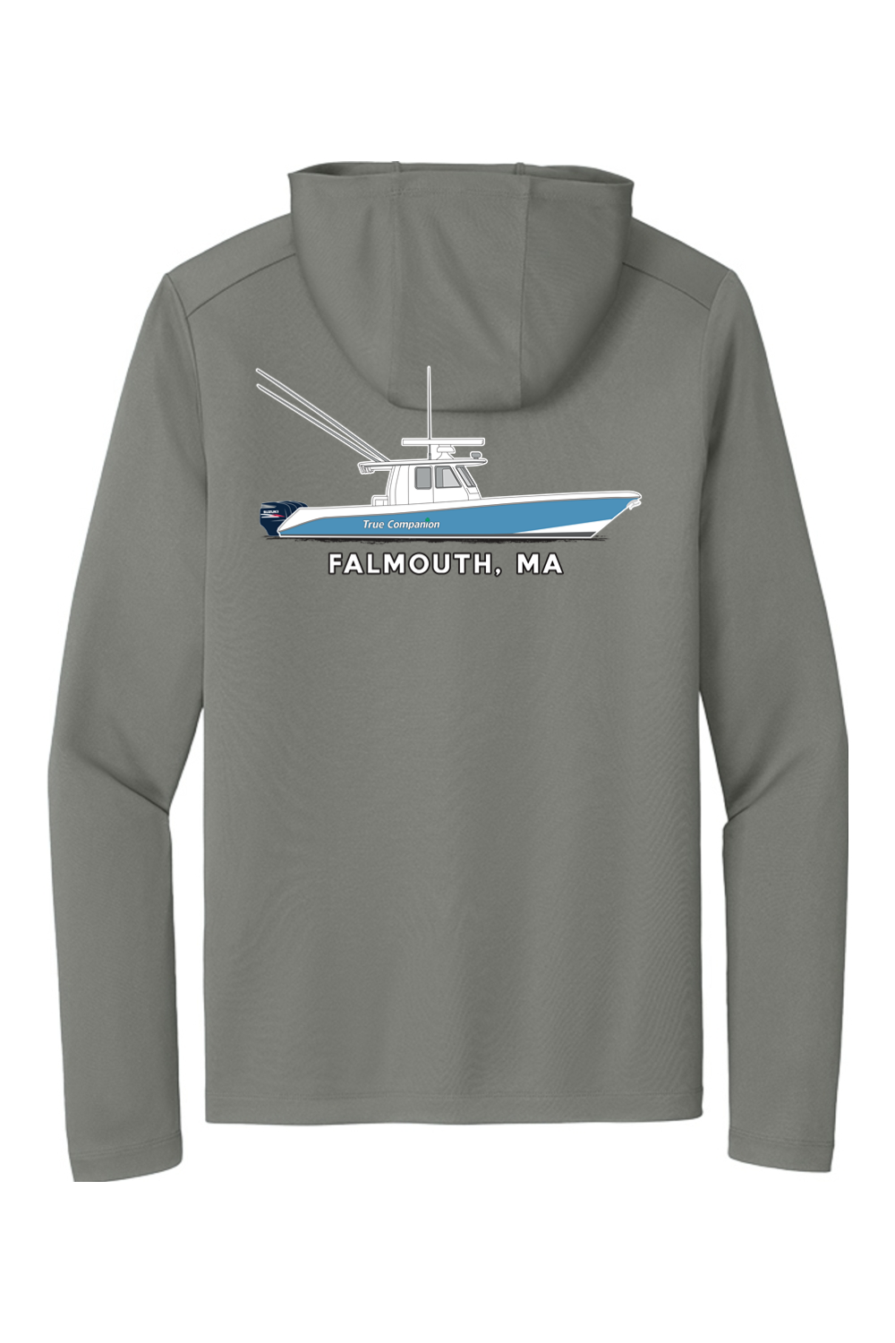 True Campanion lightweight performance