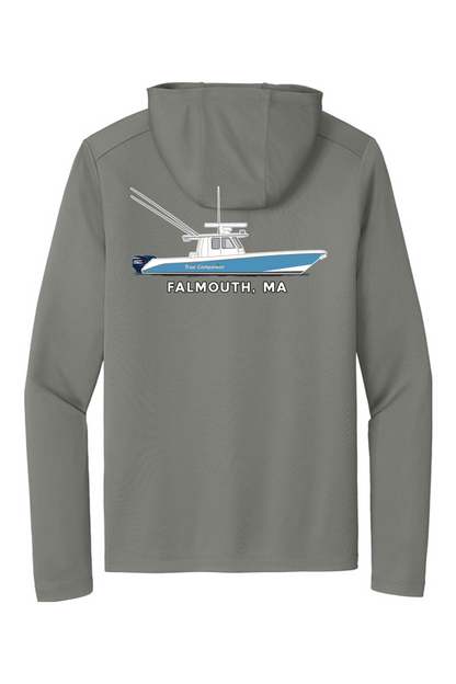 True Campanion lightweight performance