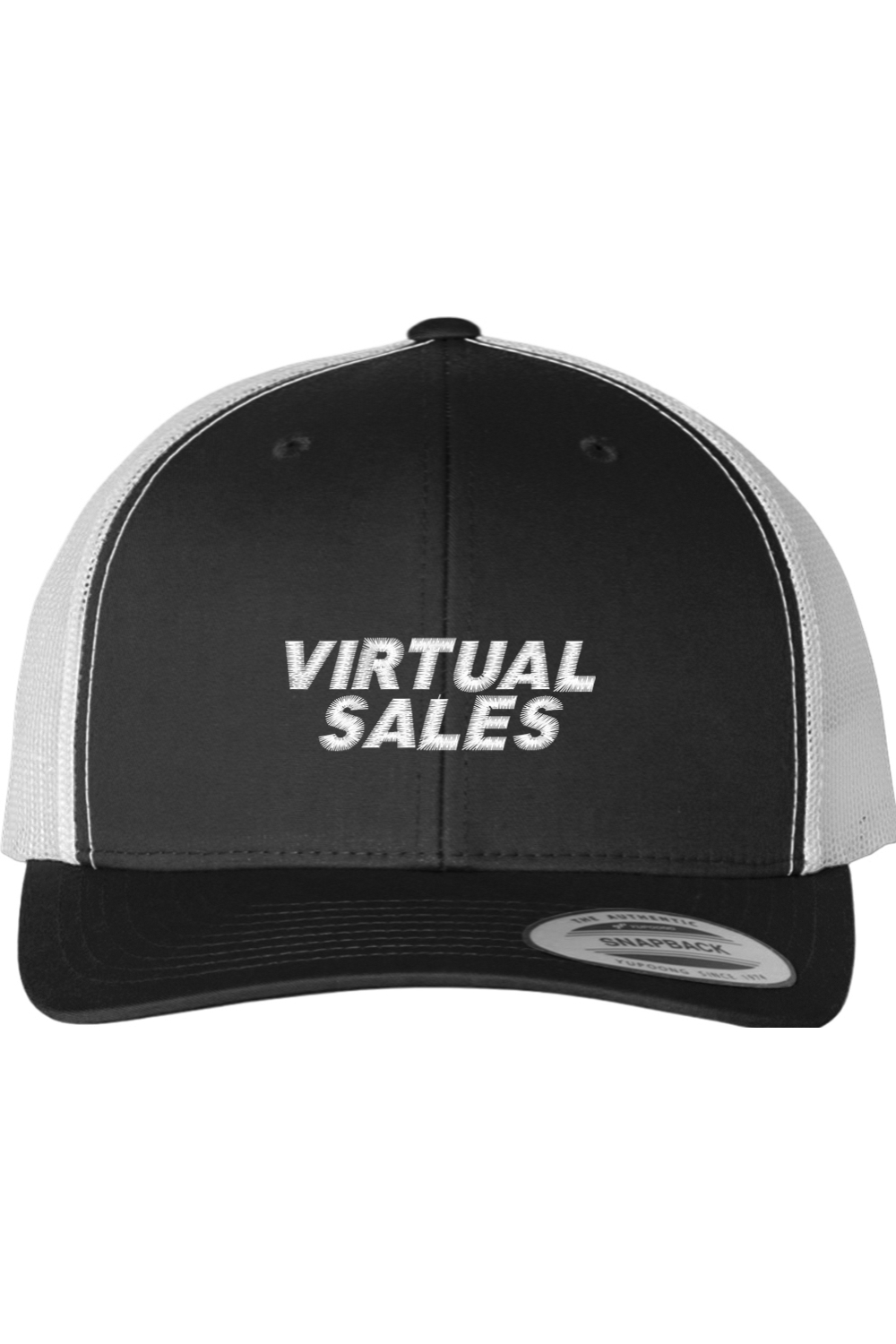 Virtual Sales Trucker