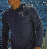 Hogs Only Lightweight Hoodie