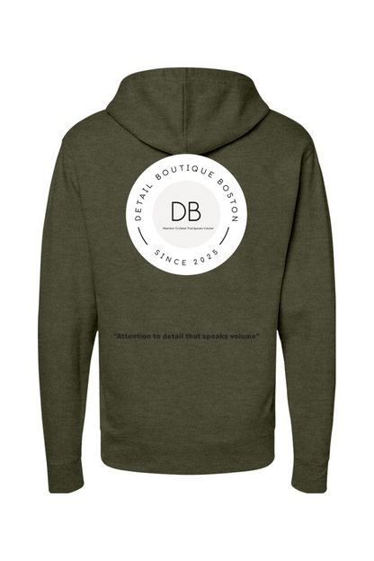 Detail Boutique Boston Sweatshirt