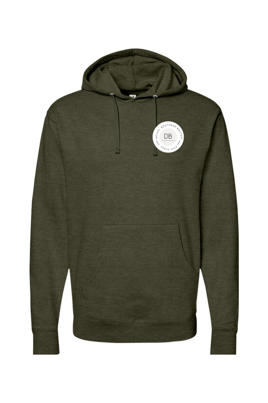 Detail Boutique Boston Sweatshirt