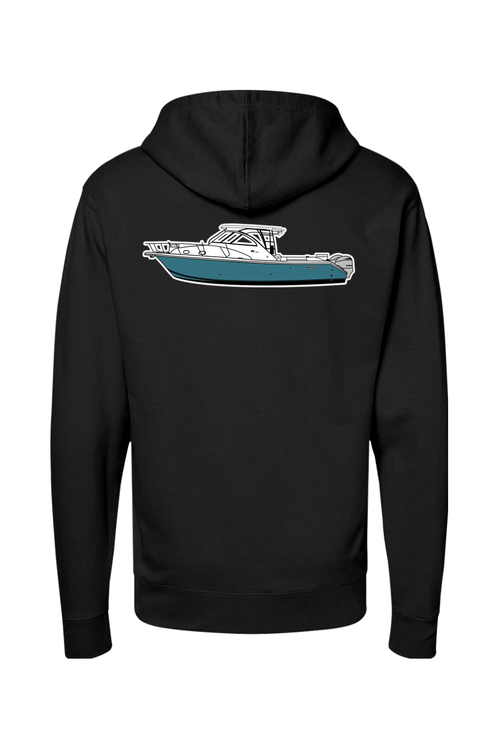 My Reel Job Sweatshirt