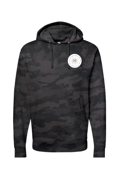 Detail Boutique Boston Sweatshirt