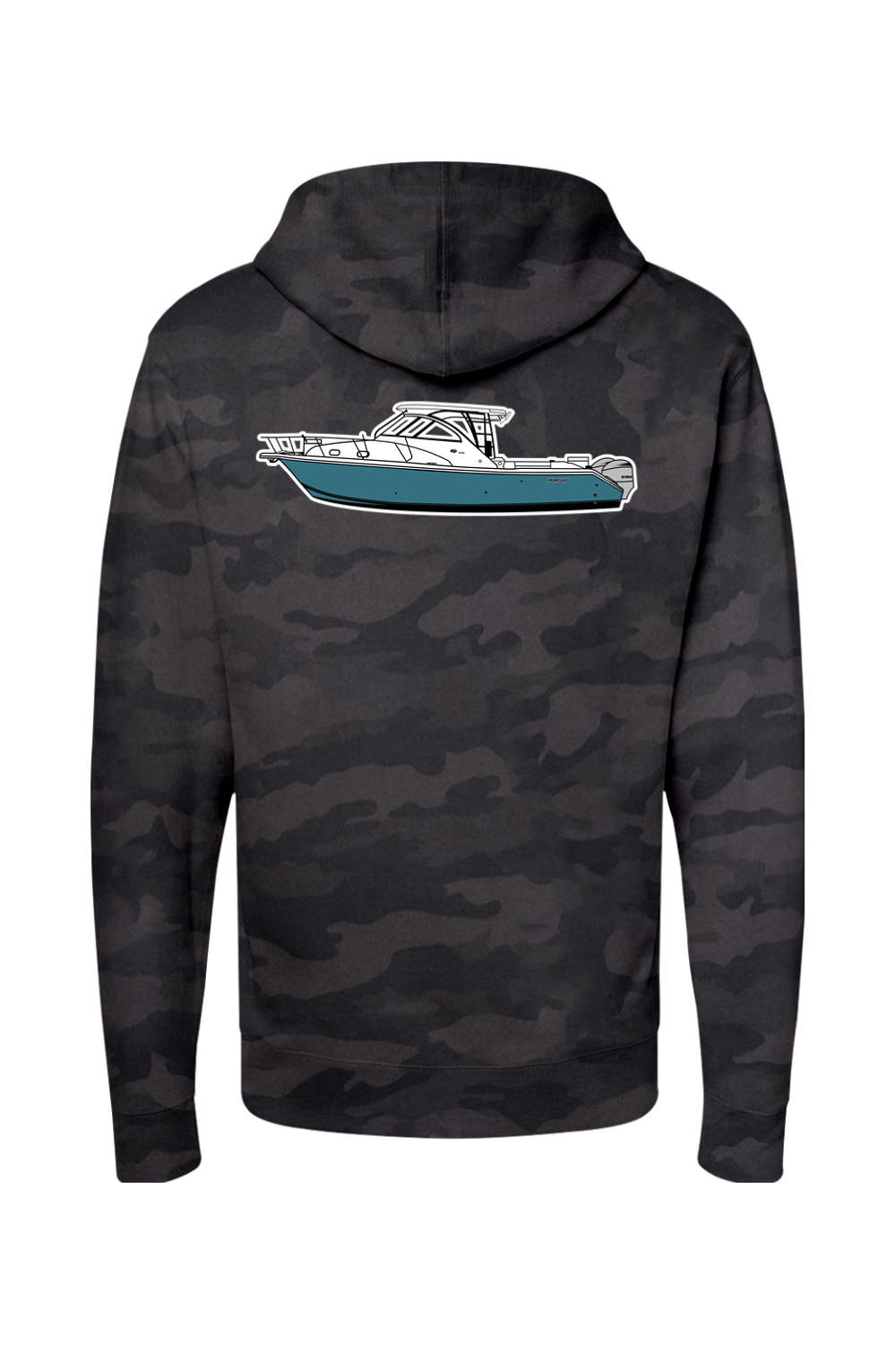 My Reel Job Sweatshirt