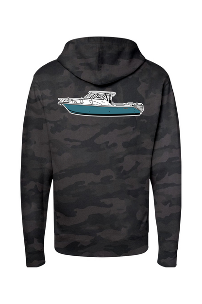 My Reel Job Sweatshirt