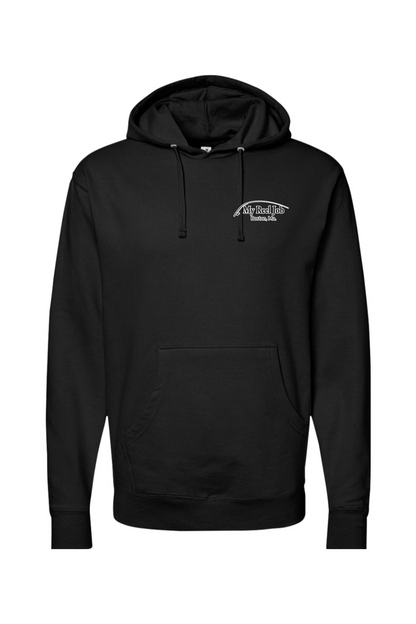 My Reel Job Sweatshirt