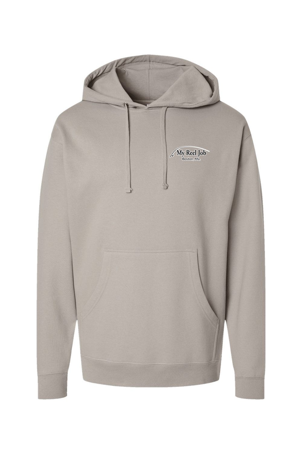 My Reel Job Sweatshirt